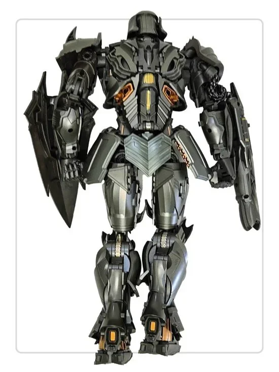 Unique Toys - R-03 Dragoon Transformer - Picture 2 of 2